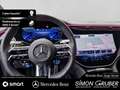 Mercedes-Benz EQS 53 4M+ 4*Massage/4*Sitzklima TV Mod 2025 Zwart - thumbnail 10