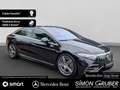 Mercedes-Benz EQS 53 4M+ 4*Massage/4*Sitzklima TV Mod 2025 Zwart - thumbnail 6