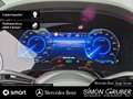 Mercedes-Benz EQS 53 4M+ 4*Massage/4*Sitzklima TV Mod 2025 Zwart - thumbnail 11