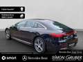 Mercedes-Benz EQS 53 4M+ 4*Massage/4*Sitzklima TV Mod 2025 Zwart - thumbnail 26
