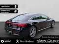 Mercedes-Benz EQS 53 4M+ 4*Massage/4*Sitzklima TV Mod 2025 Zwart - thumbnail 2