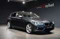 BMW 120 i Sport Navi-LED-Leder-GSD-M Sport Lenk Grau - thumbnail 1