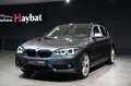 BMW 120 i Sport Navi-LED-Leder-GSD-M Sport Lenk Grau - thumbnail 3