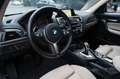 BMW 120 i Sport Navi-LED-Leder-GSD-M Sport Lenk Grau - thumbnail 9