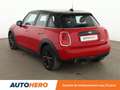 MINI Cooper D Cooper D Edition Blackfriars BVA Rouge - thumbnail 4