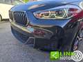 BMW X2 xDrive25e M sport, M tech black night Noir - thumbnail 6