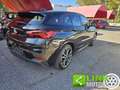 BMW X2 xDrive25e M sport, M tech black night Noir - thumbnail 14