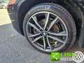 BMW X2 xDrive25e M sport, M tech black night Noir - thumbnail 17