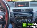 BMW X2 xDrive25e M sport, M tech black night Noir - thumbnail 13