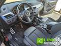 BMW X2 xDrive25e M sport, M tech black night Noir - thumbnail 2