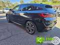 BMW X2 xDrive25e M sport, M tech black night Noir - thumbnail 9