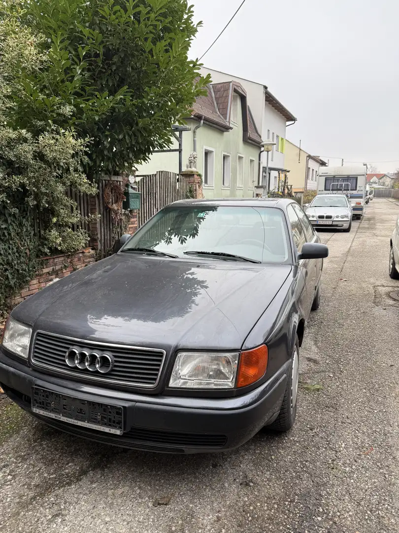 Audi 100 2,0 - 1