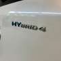 Peugeot 3008 Hybrid4 300 e-EAT8 GT Pack TETTO APRIBILE Blanc - thumbnail 44