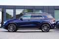 Mercedes-Benz GLE 450 4Matic AMG Line *MIT 2 JAHREN GARANTIE* Blau - thumbnail 4