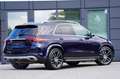 Mercedes-Benz GLE 450 4Matic AMG Line *MIT 2 JAHREN GARANTIE* Blau - thumbnail 7