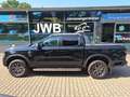 Ford Ranger Wildtrak 2,0 el.Rollo Tech62 B+O Komf1 AHK LAGER Nero - thumbnail 2