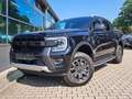 Ford Ranger Wildtrak 2,0 el.Rollo Tech62 B+O Komf1 AHK LAGER Nero - thumbnail 1