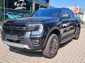 Ford Ranger Wildtrak 2,0 el.Rollo Tech62 B+O Komf1 AHK LAGER Nero - thumbnail 4