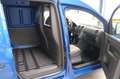 Volkswagen Caddy 1.2 TSI - Stoelverwarming, Trekhaak. Blauw - thumbnail 5