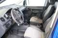 Volkswagen Caddy 1.2 TSI - Stoelverwarming, Trekhaak. Blauw - thumbnail 10