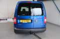 Volkswagen Caddy 1.2 TSI - Stoelverwarming, Trekhaak. Blauw - thumbnail 8