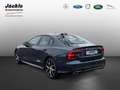 Volvo S60 R Design "Standheizung, AHK, 20 Zoll" Blu/Azzurro - thumbnail 5