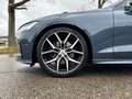 Volvo S60 R Design "Standheizung, AHK, 20 Zoll" Blu/Azzurro - thumbnail 7