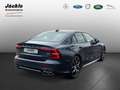 Volvo S60 R Design "Standheizung, AHK, 20 Zoll" Blu/Azzurro - thumbnail 4
