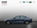 Volvo S60 R Design "Standheizung, AHK, 20 Zoll" Blu/Azzurro - thumbnail 6