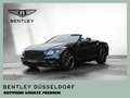 Bentley Continental GTC W12 // BENTLEY DÜSSELDORF Schwarz - thumbnail 1
