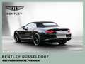 Bentley Continental GTC W12 // BENTLEY DÜSSELDORF Schwarz - thumbnail 7