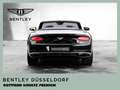 Bentley Continental GTC W12 // BENTLEY DÜSSELDORF Schwarz - thumbnail 4