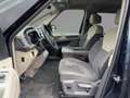 Volkswagen T7 Multivan T7 Multivan Style IQ-LED NAV AHZV ACC KAMERA Blau - thumbnail 7