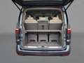 Volkswagen T7 Multivan T7 Multivan Style IQ-LED NAV AHZV ACC KAMERA Blau - thumbnail 11