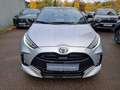 Toyota Yaris Hybrid 5-Türer Premiere Edition Standheiz. Stříbrná - thumbnail 8