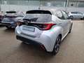 Toyota Yaris Hybrid 5-Türer Premiere Edition Standheiz. Stříbrná - thumbnail 5