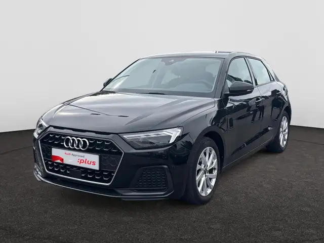 Audi A1 25 TFSI Business Ed Advanced S tronic (EU6AP)