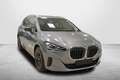 BMW 218d Active Tourer Gris - thumbnail 3