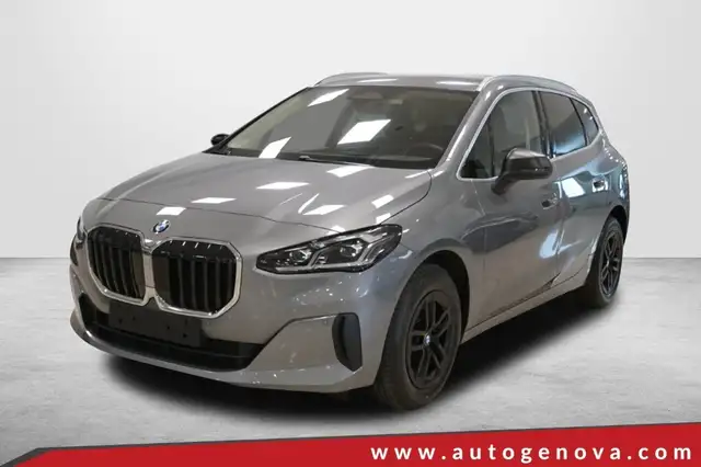 BMW 218d Active Tourer
