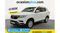 SsangYong Rexton D22DTR Premium 4x2 Biały - thumbnail 1