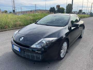 Laguna IV 2007 Coupe Coupe 3.0 dci 4Control 235cv