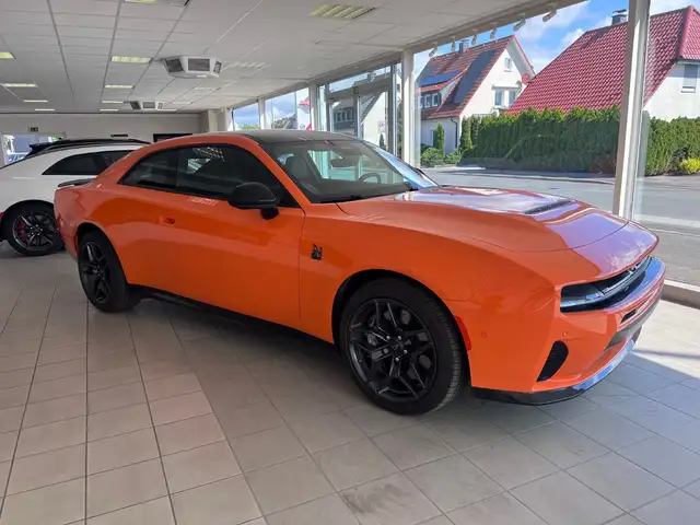 Dodge Charger