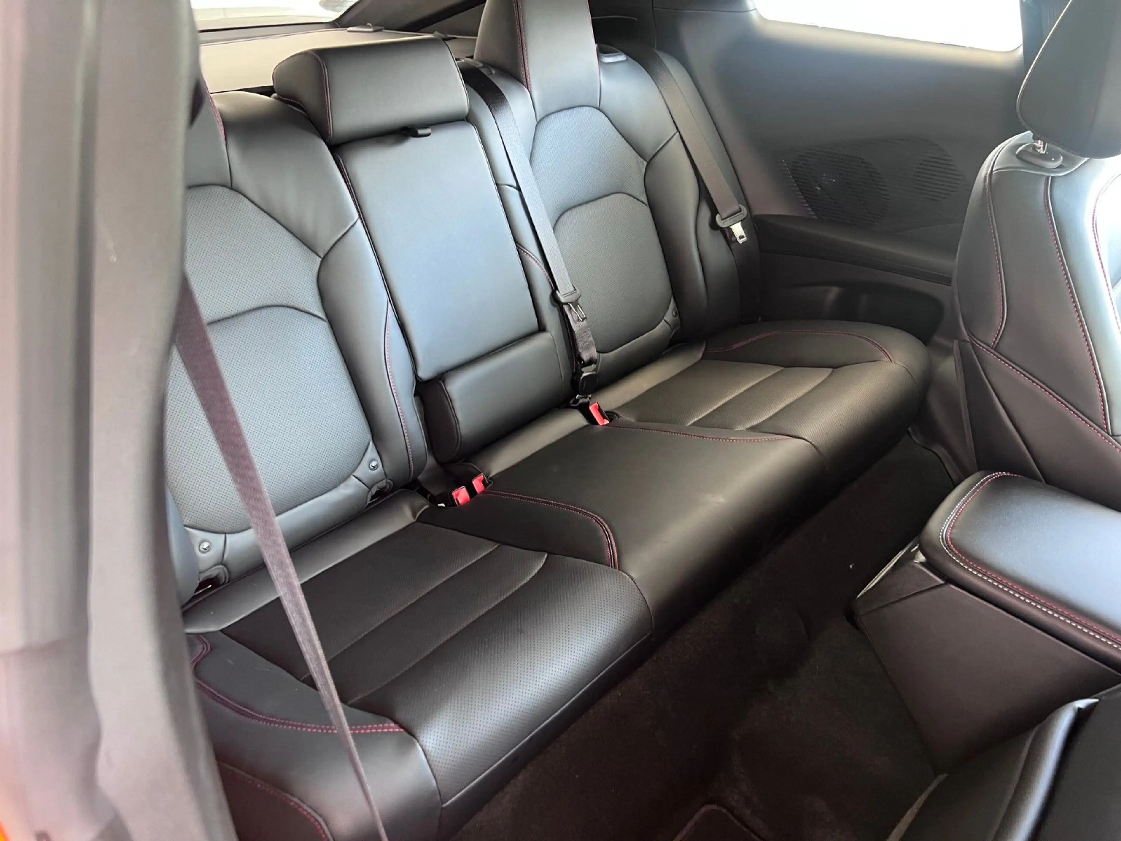 Dodge Charger 2026 Charger Scat Pack Plus 3.0 AWD — photo 10