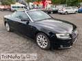 Audi A5 1.8 TFSI | Xenon | Vollleder| Schaltgetriebe| Zwart - thumbnail 13