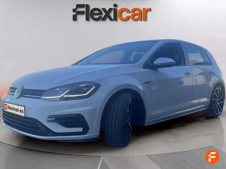 Volkswagen Golf 2018, foto 3