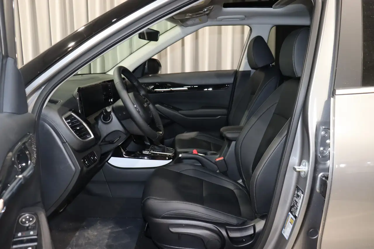 Kia Seltos снимка Kia Seltos