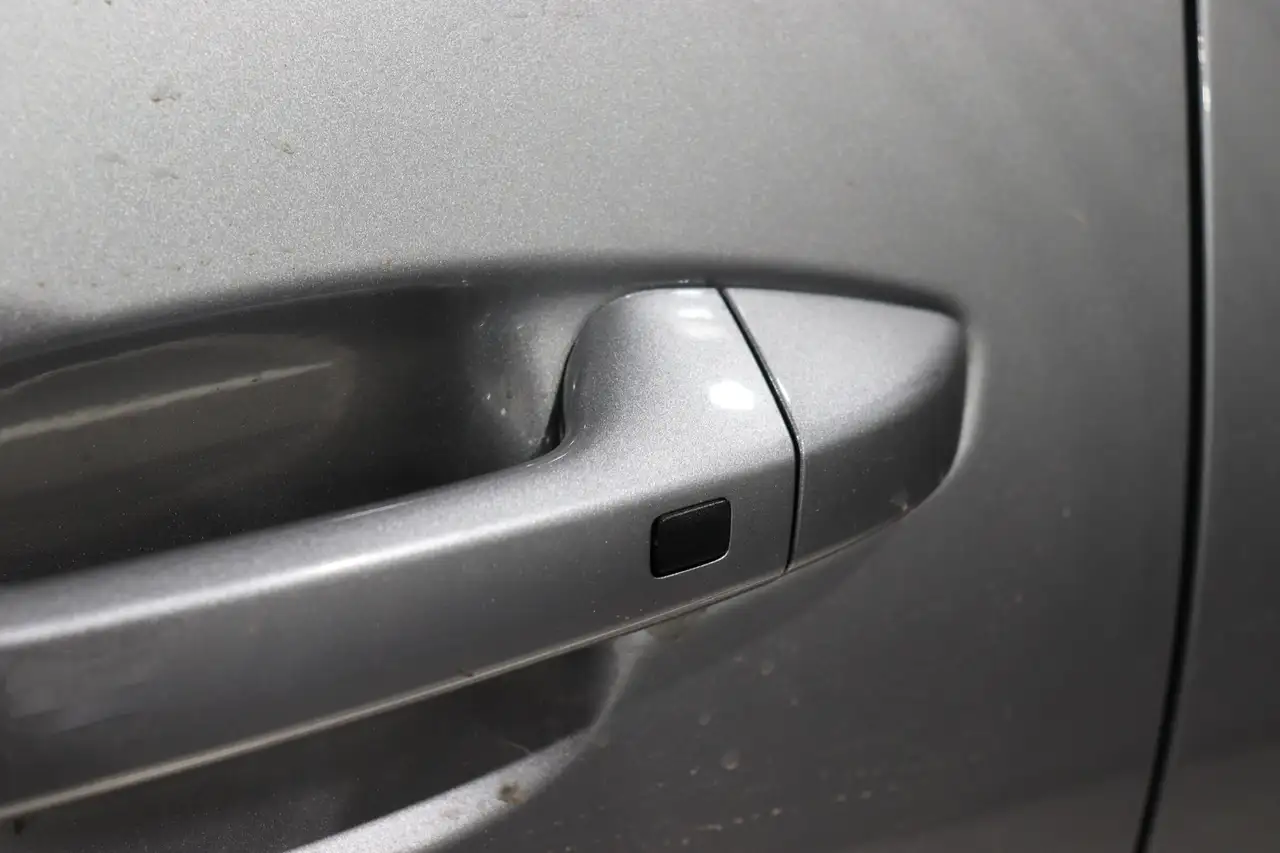 Kia Seltos снимка Kia Seltos