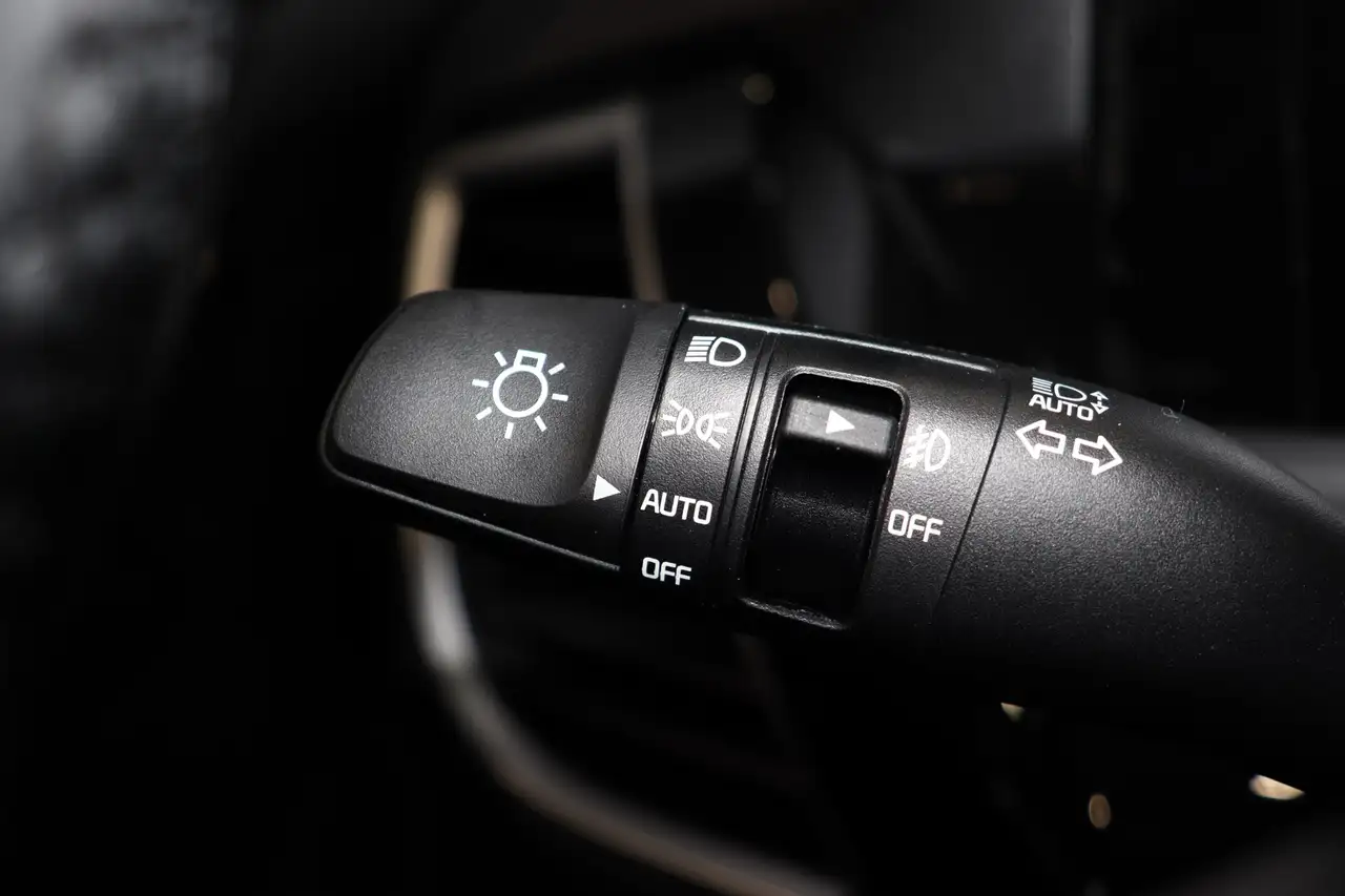 Kia Seltos снимка Kia Seltos