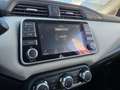Nissan Micra Micra 1.0 Acenta 90CV Gpl Grigio - thumbnail 13