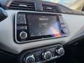Nissan Micra Micra 1.0 Acenta 90CV Gpl Grigio - thumbnail 14